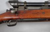 Remington, 1903 A4, ORIGINAL WW II SNIPER RIFLE, SCARCE DESIRABLE SETUP - 8 of 18