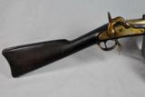 1861 U. S. Percussion Rifle-Musket,
ANTIQUE,
PRIVATE CONTRACTOR, CIVIL WAR - 6 of 16