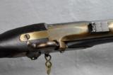 1861 U. S. Percussion Rifle-Musket,
ANTIQUE,
PRIVATE CONTRACTOR, CIVIL WAR - 4 of 16