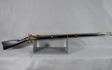 1861 U. S. Percussion Rifle-Musket,
ANTIQUE,
PRIVATE CONTRACTOR, CIVIL WAR - 1 of 16