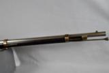 1861 U. S. Percussion Rifle-Musket,
ANTIQUE,
PRIVATE CONTRACTOR, CIVIL WAR - 8 of 16