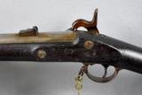 1861 U. S. Percussion Rifle-Musket,
ANTIQUE,
PRIVATE CONTRACTOR, CIVIL WAR - 9 of 16
