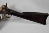 1861 U. S. Percussion Rifle-Musket,
ANTIQUE,
PRIVATE CONTRACTOR, CIVIL WAR - 14 of 16