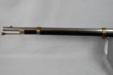 1861 U. S. Percussion Rifle-Musket,
ANTIQUE,
PRIVATE CONTRACTOR, CIVIL WAR - 16 of 16