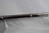 Springfield, Model 1863 Rifle-Musket, Type II,
ORIGINAL CIVIL WAR ANTIQUE - 8 of 14