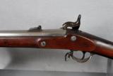Springfield, Model 1863 Rifle-Musket, Type II,
ORIGINAL CIVIL WAR ANTIQUE - 9 of 14
