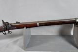 Springfield, Model 1863 Rifle-Musket, Type II,
ORIGINAL CIVIL WAR ANTIQUE - 7 of 14
