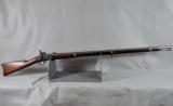 Springfield, Model 1863 Rifle-Musket, Type II,
ORIGINAL CIVIL WAR ANTIQUE - 1 of 14