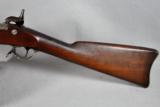 Springfield, Model 1863 Rifle-Musket, Type II,
ORIGINAL CIVIL WAR ANTIQUE - 12 of 14
