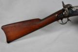Springfield, Model 1863 Rifle-Musket, Type II,
ORIGINAL CIVIL WAR ANTIQUE - 6 of 14