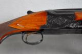 Winchester, Model 101, 12 gauge, field, A TRUE SURVIVOR - 6 of 18
