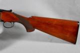 Winchester, Model 101, 12 gauge, field,
A TRUE SURVIVOR - 15 of 20