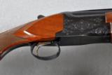 Winchester, Model 101, 12 gauge, field,
A TRUE SURVIVOR - 5 of 20
