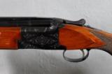 Winchester, Model 101, 12 gauge, field,
A TRUE SURVIVOR - 12 of 20