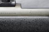 Remington, Model 700 PSS, .308 caliber - 10 of 12