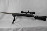 Remington, Model 700 PSS, .308 caliber - 11 of 12