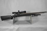 Remington, Model 700 PSS, .308 caliber - 1 of 12