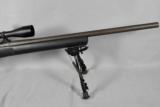 Remington, Model 700 PSS, .308 caliber - 7 of 12