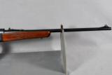 Savage, Model 99C,RARE .284 Winchester caliber - 8 of 15
