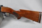 Savage, Model 99C,RARE .284 Winchester caliber - 13 of 15