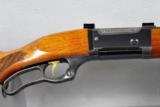 Savage, Model 99C,RARE .284 Winchester caliber - 4 of 15