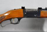 Savage, Model 99C,RARE .284 Winchester caliber - 2 of 15