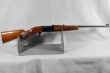 Savage, Model 99C, RARE .22-250 Rem caliber - 1 of 18