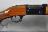 Savage, Model 99C, RARE .22-250 Rem caliber - 2 of 18