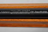 Savage, Model 99CD, RARE 7mm-08 caliber - 13 of 20