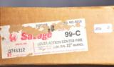 Savage, Model 99CD, RARE 7mm-08 caliber - 20 of 20
