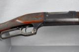 Savage, Model 99TD (TAKEDOWN), .303 Savage caliber - 4 of 17