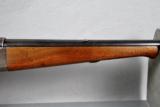 Savage, Model 1899 TD (TAKEDOWN), RARE .38-55 caliber - 7 of 17