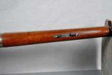 Savage, Model 1899 TD (TAKEDOWN), RARE .38-55 caliber - 8 of 17