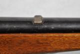 Savage, Model 1899 TD (TAKEDOWN), RARE .38-55 caliber - 9 of 17