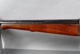 Savage, Model 1899 TD (TAKEDOWN), RARE .38-55 caliber - 16 of 17