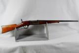 Savage, Model 1899 TD (TAKEDOWN), RARE .38-55 caliber - 1 of 17