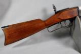 Savage, Model 1899 TD (TAKEDOWN), RARE .38-55 caliber - 5 of 17