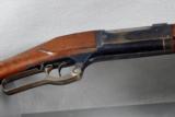 Savage, Model 1899TD (TAKEDOWN), BG-C6350), caliber .32-40 - 4 of 16