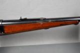Savage, Model 1899TD (TAKEDOWN), BG-C6350), caliber .32-40 - 6 of 16