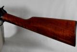 Winchester, Model 62A, .22 Long Rifle, IN PERFECT ORIGINAL BOX WITH HANG TAG - 9 of 13