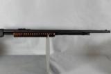 Winchester, Model 62A, .22 Long Rifle, IN PERFECT ORIGINAL BOX WITH HANG TAG - 6 of 13