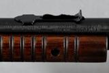 Winchester, Model 62A, .22 Long Rifle, IN PERFECT ORIGINAL BOX WITH HANG TAG - 8 of 13