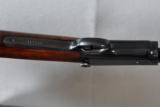 Winchester, Model 62A, .22 Long Rifle, IN PERFECT ORIGINAL BOX WITH HANG TAG - 4 of 13