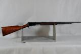 Winchester, Model 62A, .22 Long Rifle, IN PERFECT ORIGINAL BOX WITH HANG TAG - 1 of 13