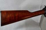Winchester, Model 62A, .22 Long Rifle, IN PERFECT ORIGINAL BOX WITH HANG TAG - 5 of 13