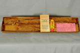Winchester, Model 62A, .22 Long Rifle, IN PERFECT ORIGINAL BOX WITH HANG TAG - 13 of 13