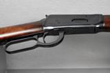 Winchester, Model 94, RIFLE, caliber .30 WCF, NICE SHOOTER/COLLECTOR - 5 of 17