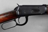 Winchester, Model 94, RIFLE, caliber .30 WCF, NICE SHOOTER/COLLECTOR - 2 of 17