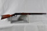 Winchester, Model 94, RIFLE, caliber .30 WCF, NICE SHOOTER/COLLECTOR - 1 of 17