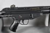 Heckler & Koch, PRE BAN, Model 91 A2, caliber .308 - 2 of 13